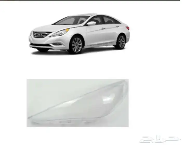 قزاز شمعات سوناتا 2011-2014 1