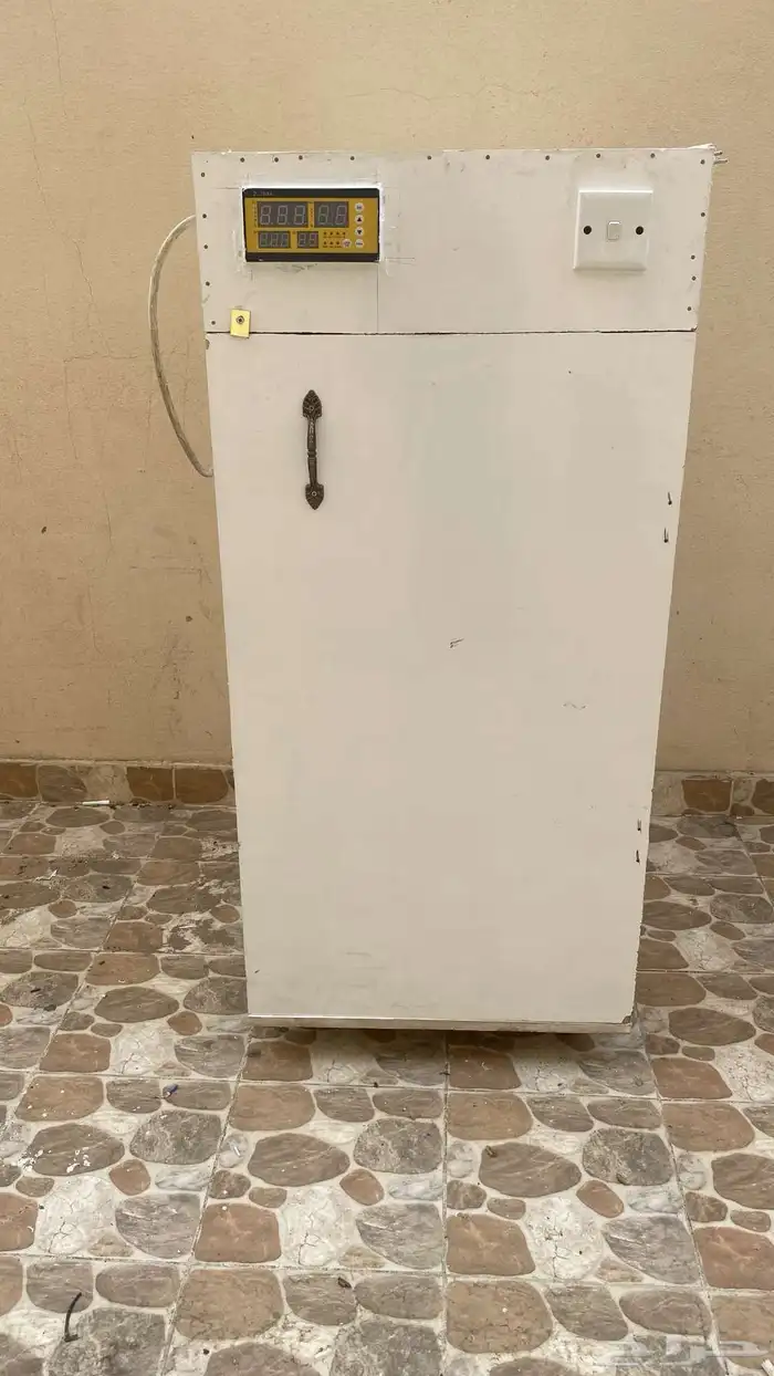 فقاسة جديدة ( تم البيع ) 0