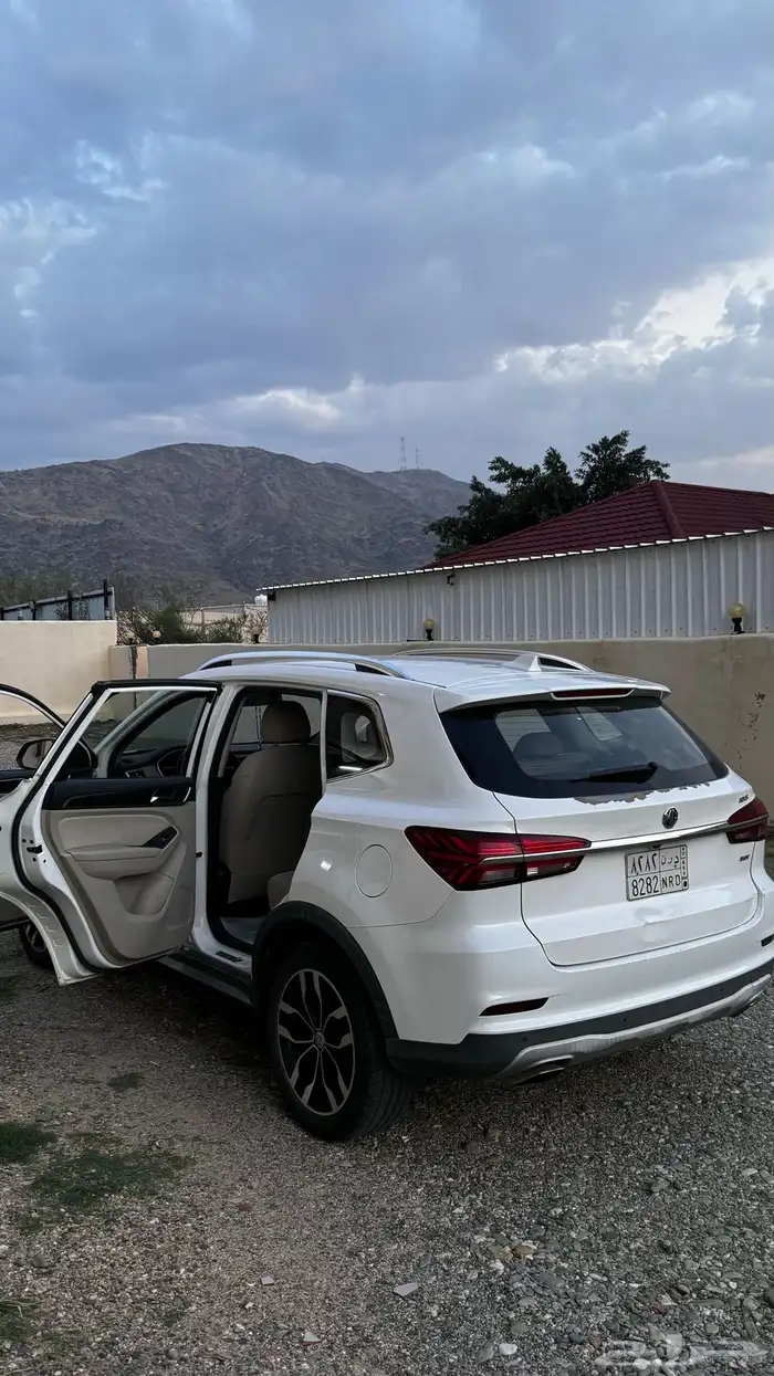 يقبل البدل MG 2018 0