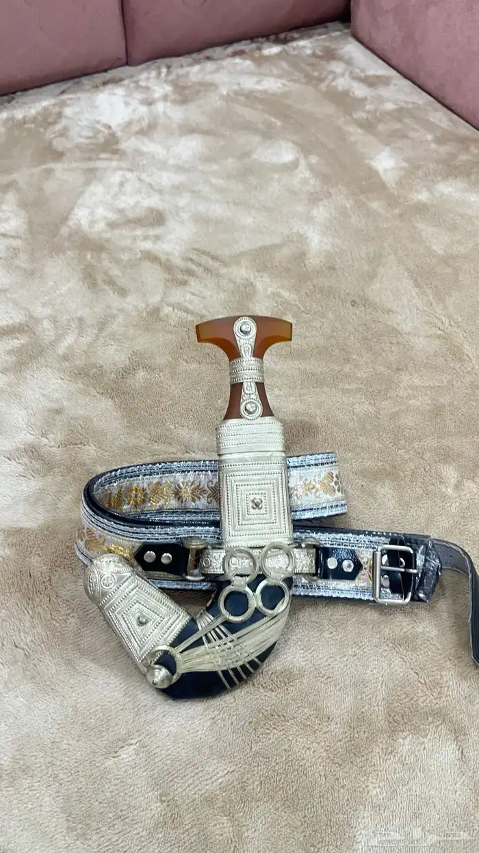 للبيع جنبية كفوا 0