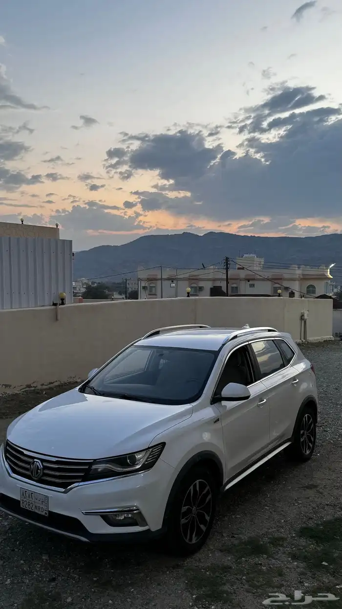يقبل البدل MG 2018 3