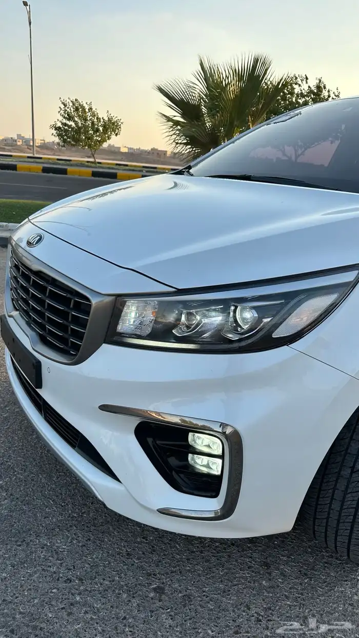 كرنفال 2019 ديزل 4