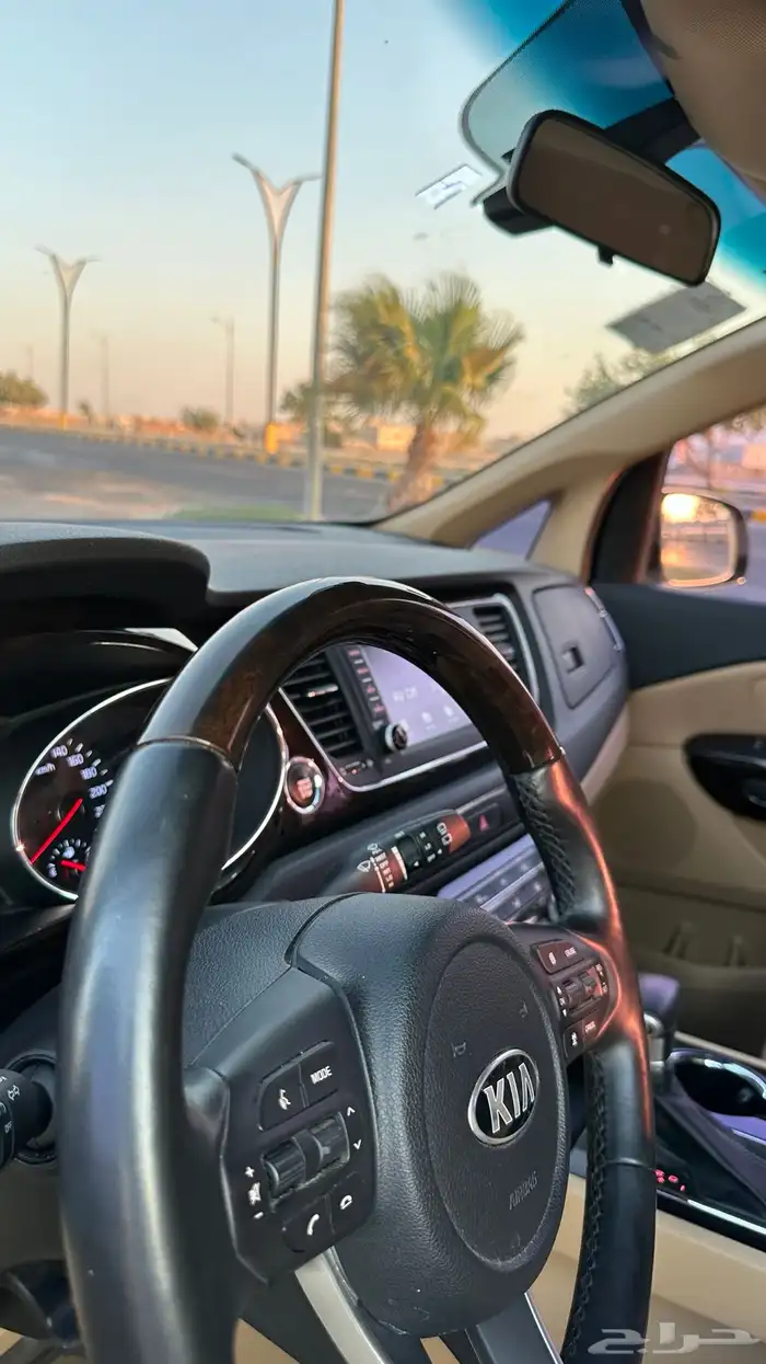 كرنفال 2019 ديزل 18