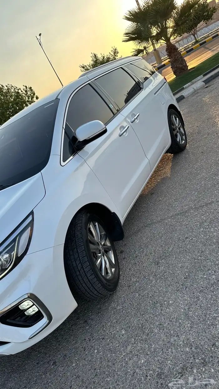 كرنفال 2019 ديزل 3
