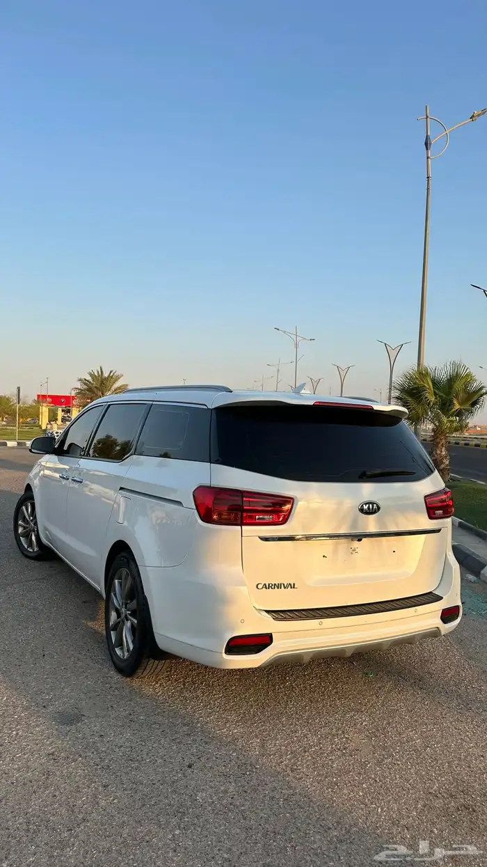 كرنفال 2019 ديزل 5