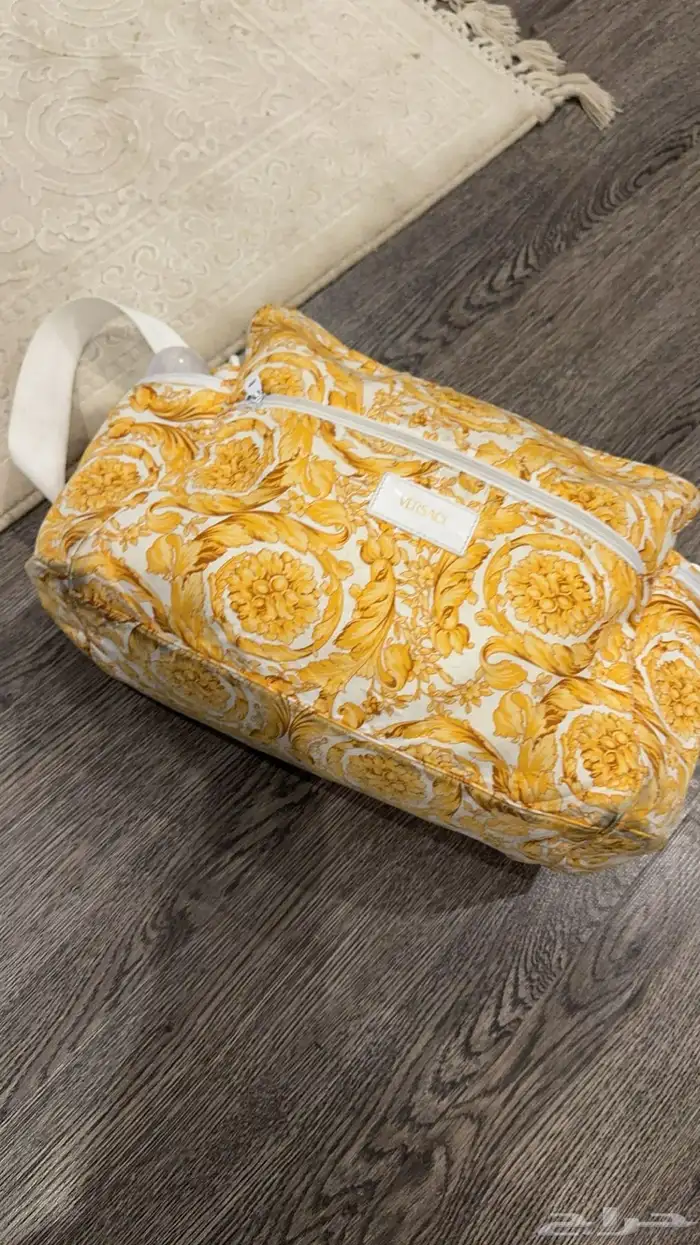 شنطة فيرزاتشي أطفال VERSACE 3
