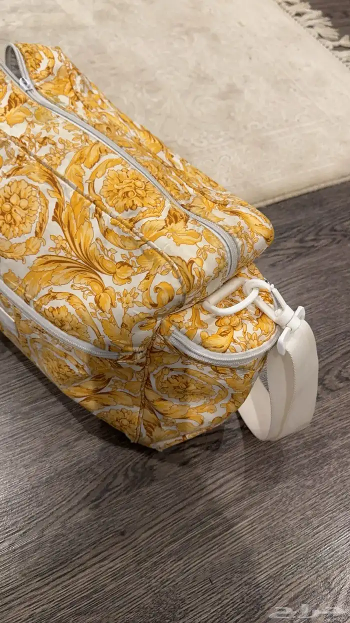 شنطة فيرزاتشي أطفال VERSACE 1