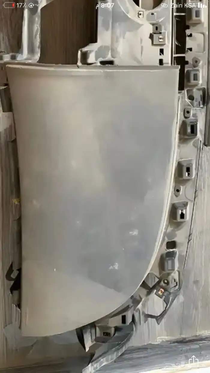 نص ديكور كابرس مكان رباق وكاله 0