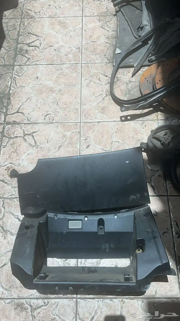 درج جينيسس كوبيه 0