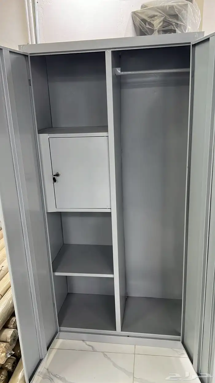 تجهيز سكن عمال بالكميات 1