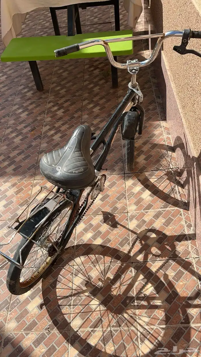 سيكل نضيف مقاس 20 2