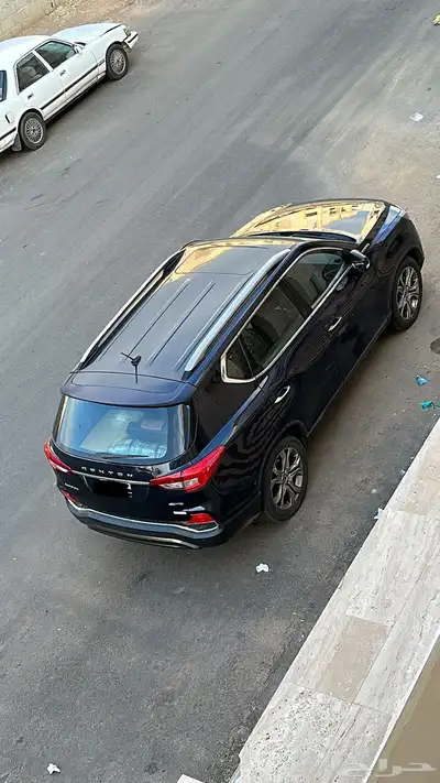 REXTON كوري 100 index