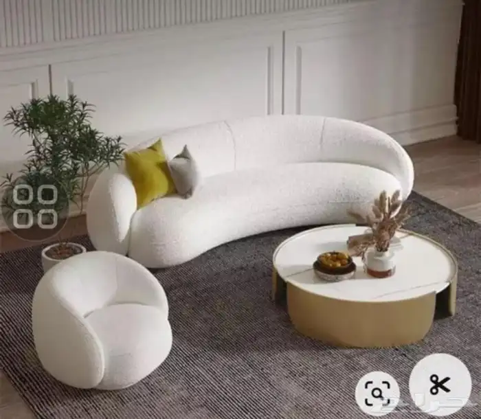كنب غرف مطابخ عروض العودة للمدارس خصم 50 24