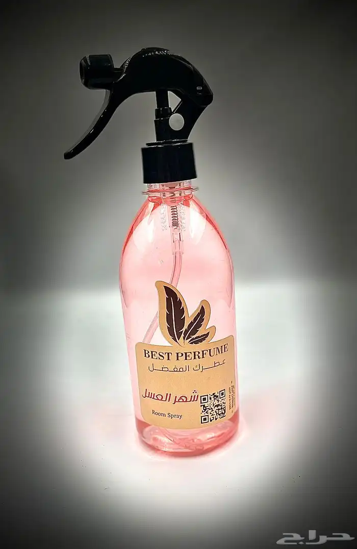 شركة عطرك المفضل للمعطرات والزيوت العطريه بسعر الجمله 3