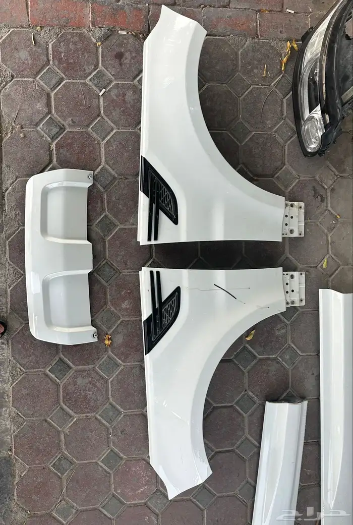 WHEEL NUTT RANGE ROVER 6