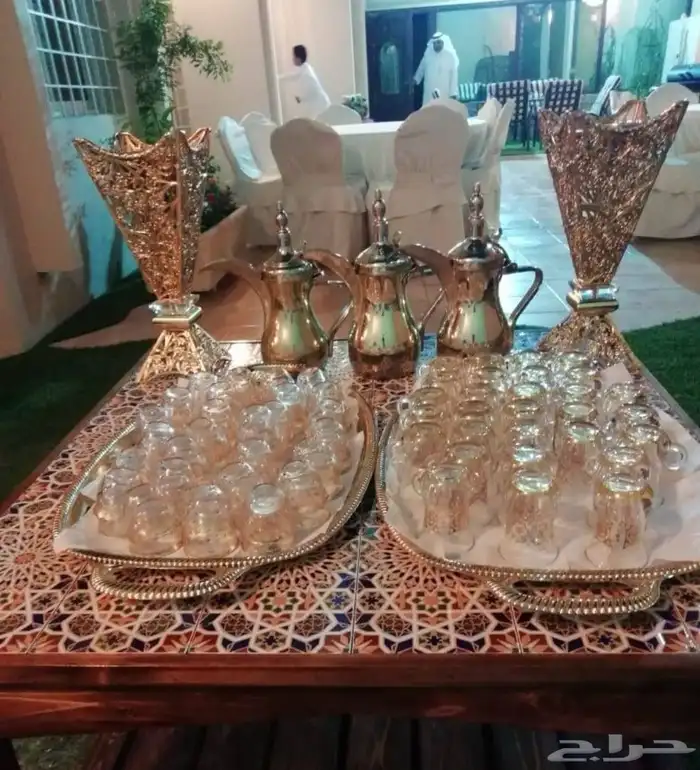 ضيافه ملكيه 7