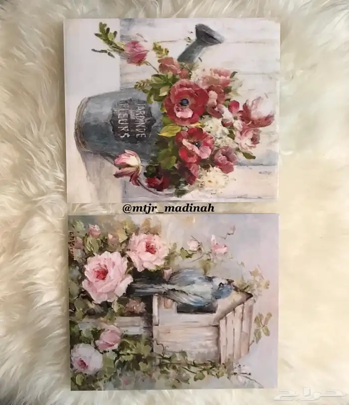 لوحات جداريه 9
