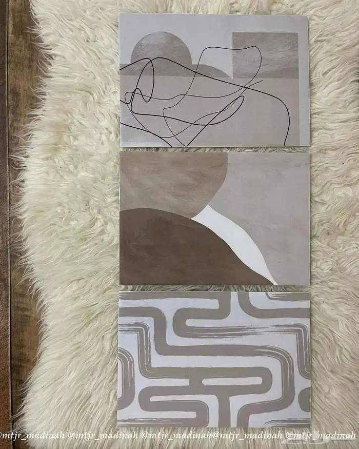 لوحات جداريه 5