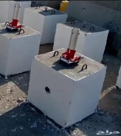 صبات خرسانية حجر نيوجرسي 18