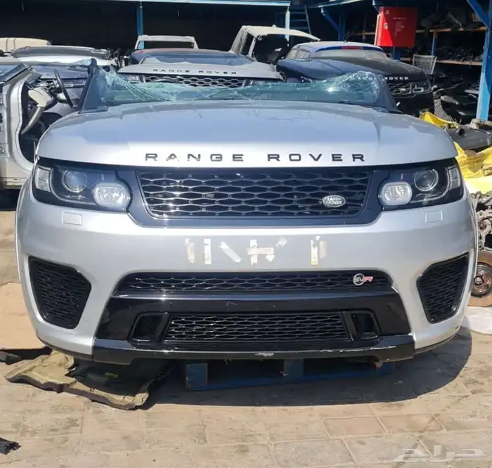 WHEEL NUTT RANGE ROVER 10