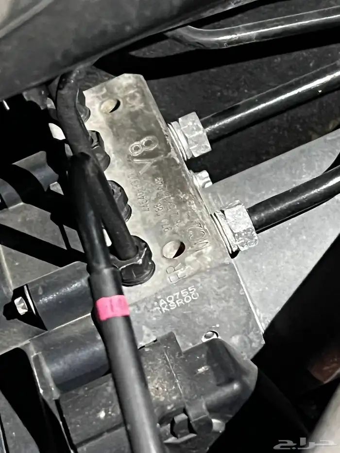 أجهزة ABS لكزس جميع الفئات وتويوتا وجميع السيارات انشاء الله 5