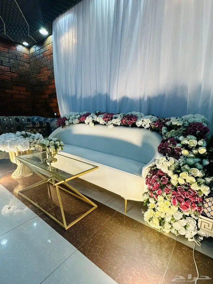 تنسيق حفلات 14