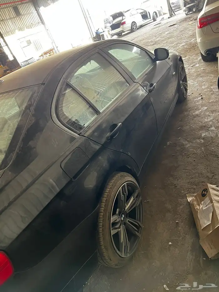 bmw323بي ام دبليو 5