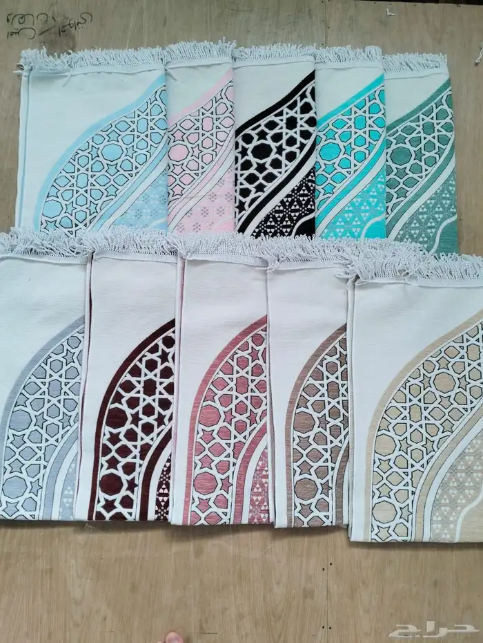 سجاد مصري الخامه الأصليه البيع بالباله 15