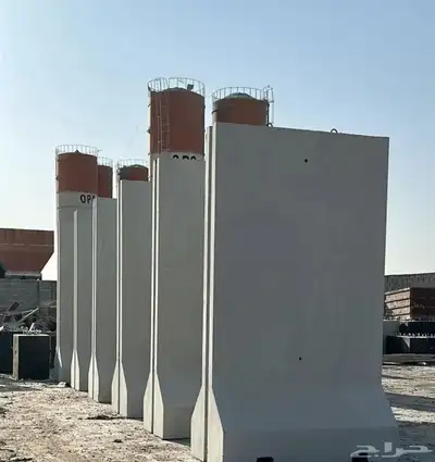 صبات خرسانية حجر نيوجرسي 7