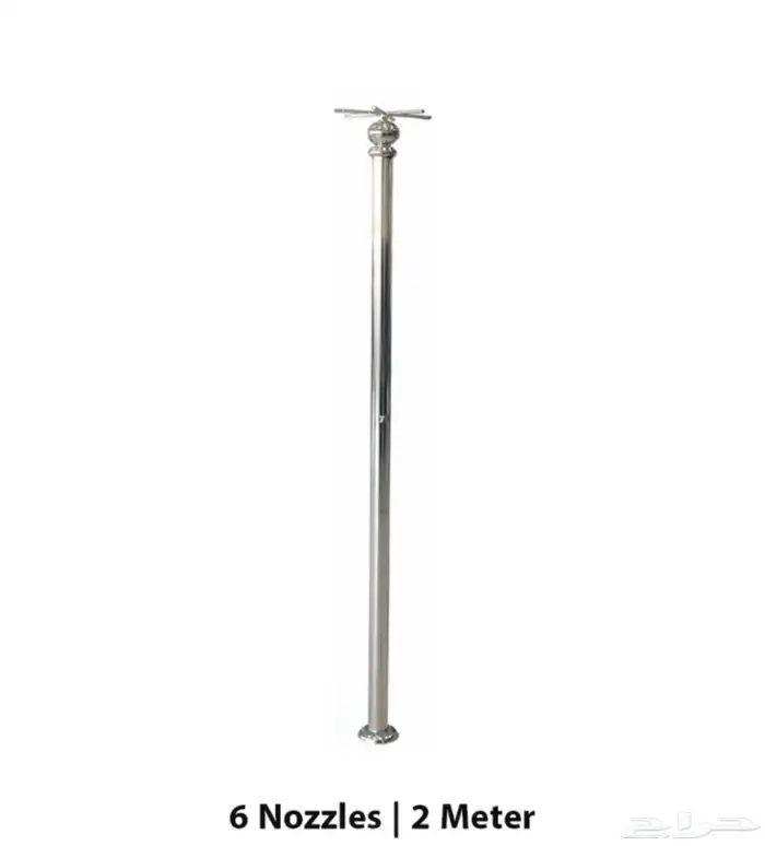 الرذاذ و ضباب 3