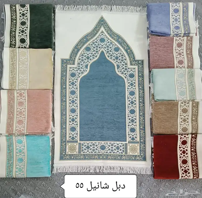 سجاد مصري الخامه الأصليه البيع بالباله 6