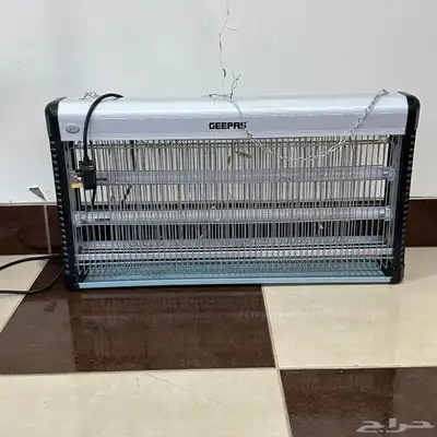 قاتل الحشرات شركة جيباس نظيييف 0