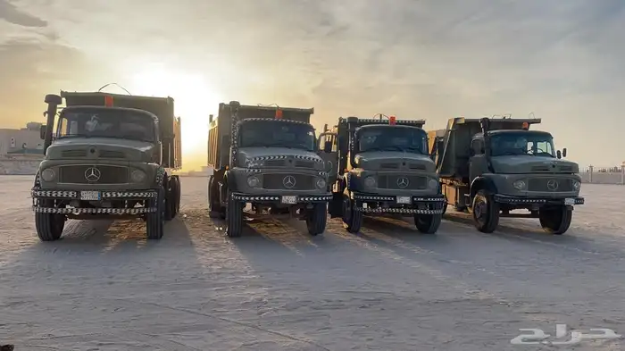 اللايجار قلابات بوز بسواقين ذو مهاره 0