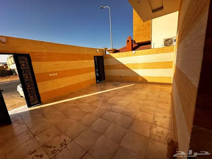 شقة ارضية تمليك البوادي تبوك 18