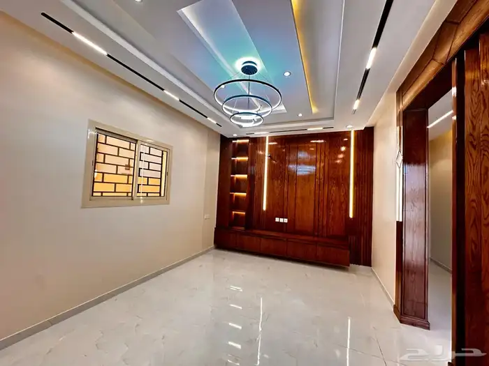 شقة ارضية تمليك البوادي تبوك 0