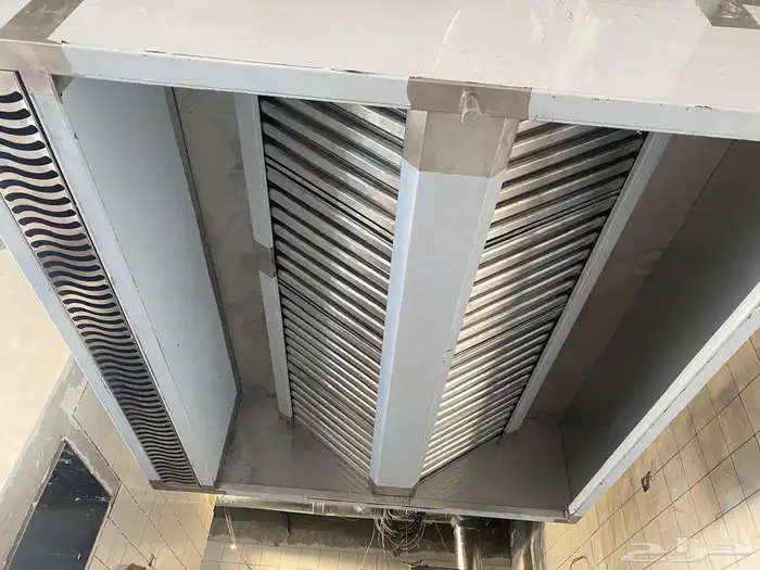 مداخن و أفران 6