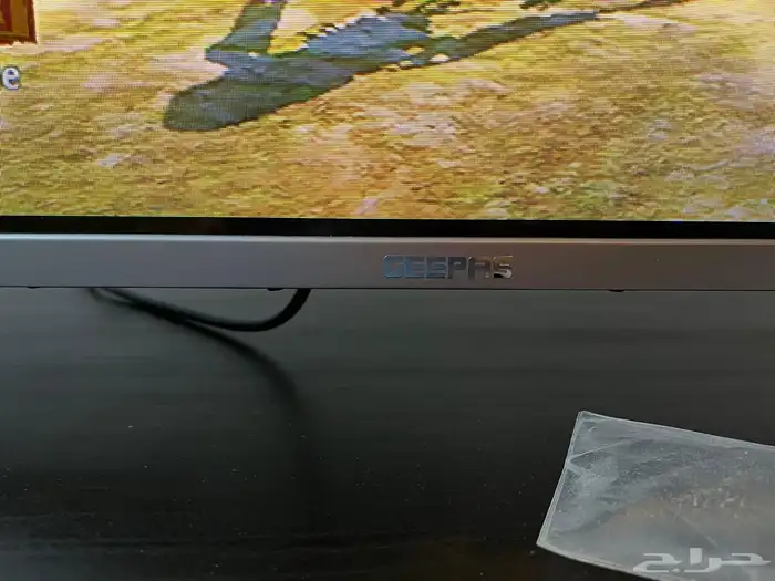 تلفزيون جيباس 32 LED TV ب350ريال 1