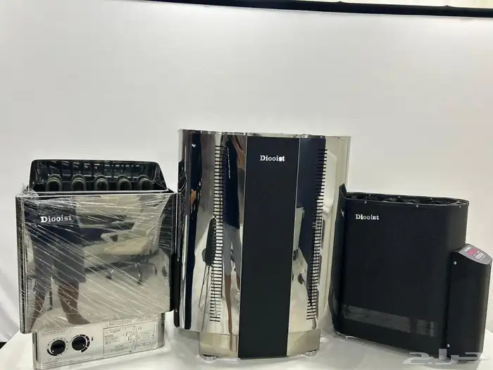 جهاز ساونا افضل جودة و سعر 0