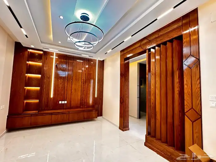 شقة ارضية تمليك البوادي تبوك 1