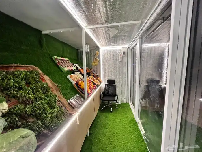 تفصيل فود ترك الموقع جدة 5