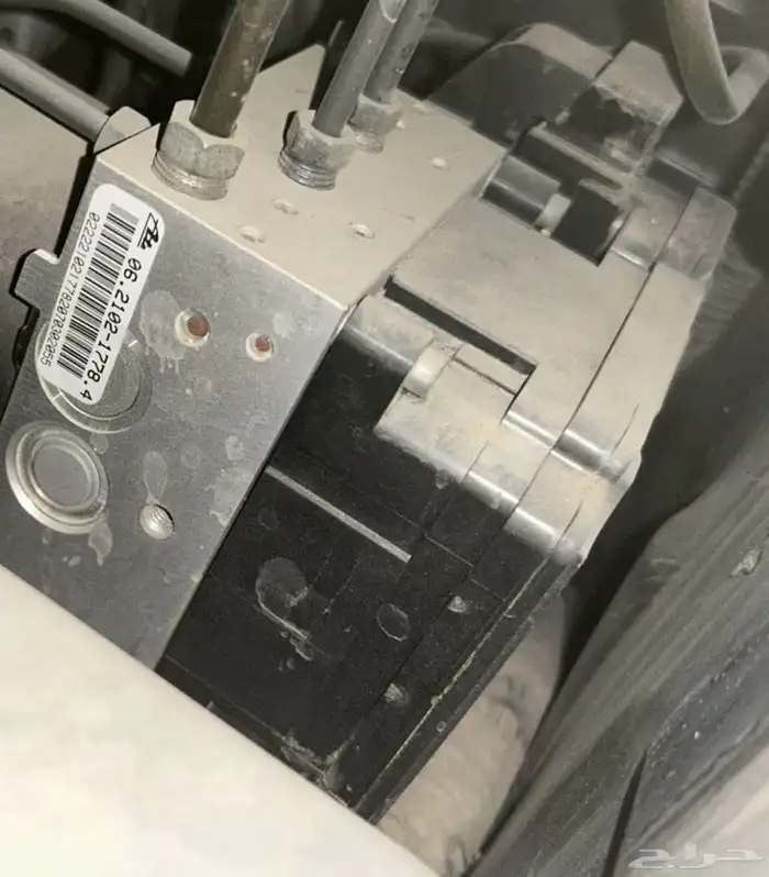 أجهزة ABS لكزس جميع الفئات وتويوتا وجميع السيارات انشاء الله 7