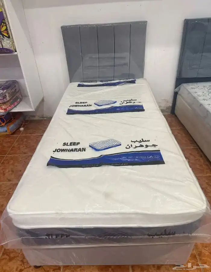 جديد سرير نفر واحد 7