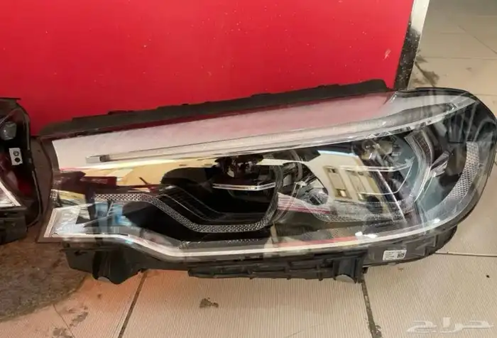 شمعات بي ام دابيليو الفئا الخامسه2018 1