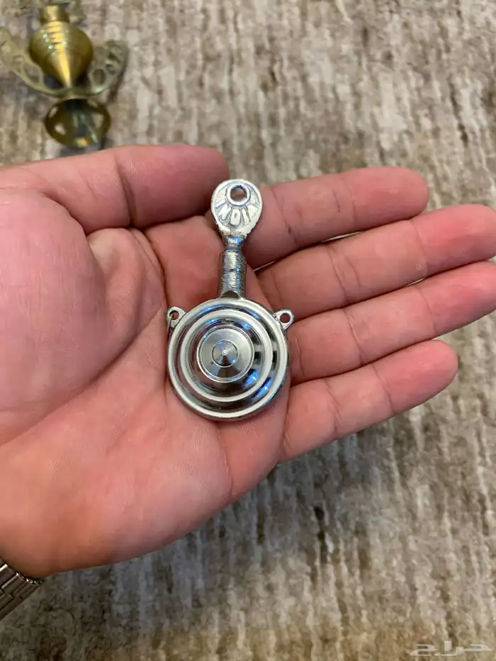 مكاحل قديمة وجميلة ونادرة 13