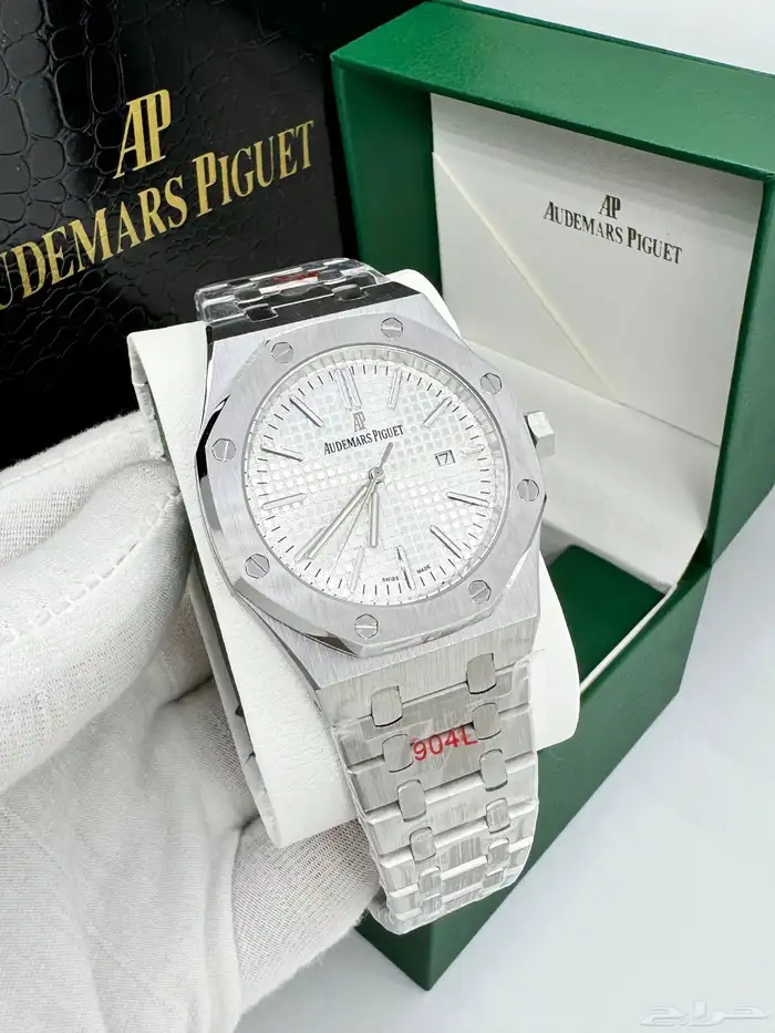 ساعات تقليد ماركات 8