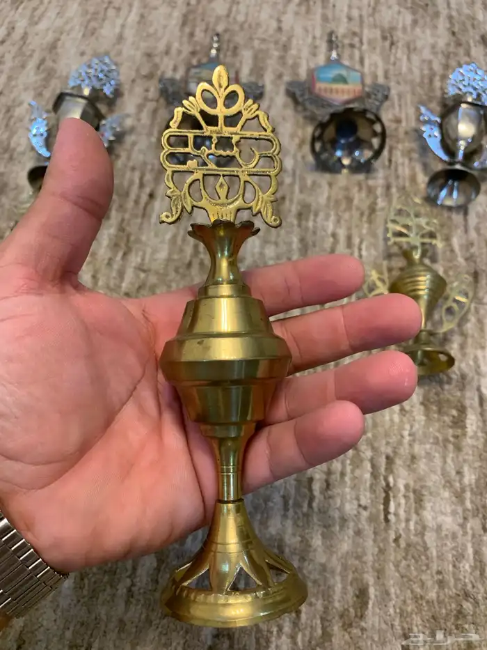 مكاحل قديمة وجميلة ونادرة 10