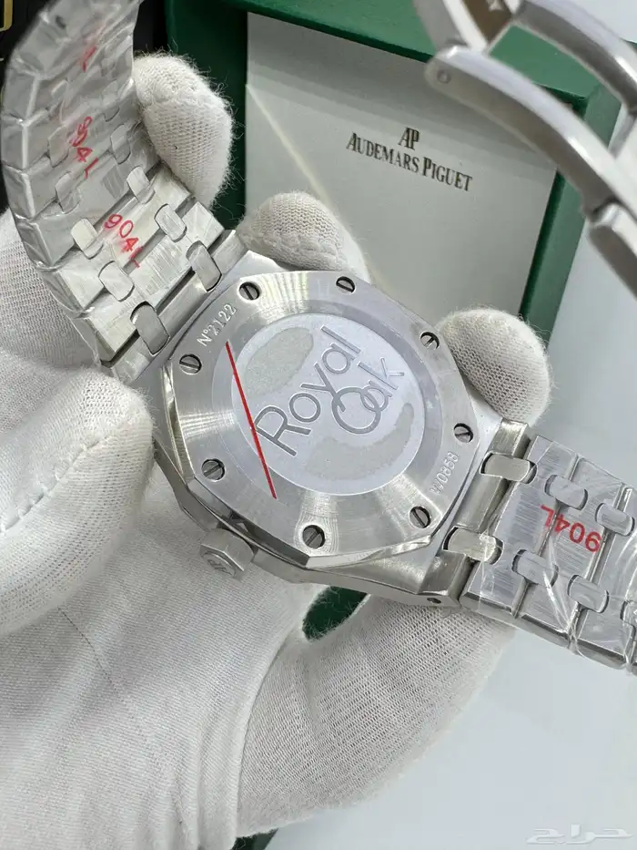 ساعات تقليد ماركات 1