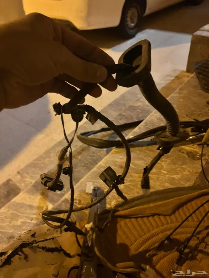 قطع غيار التيما 2015 15