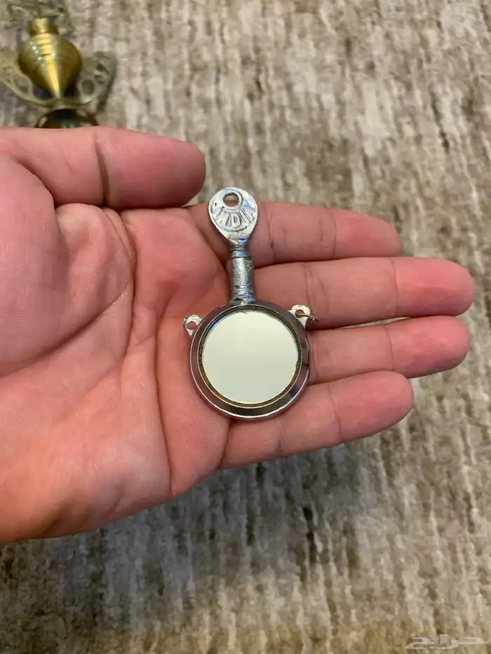 مكاحل قديمة وجميلة ونادرة 14