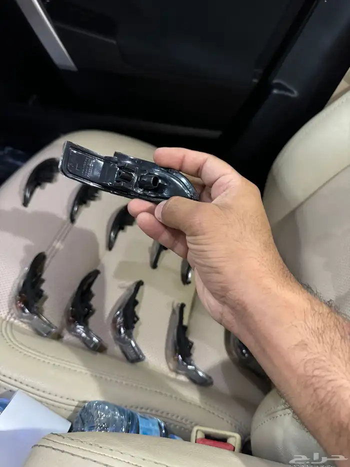 فلشر كورولا 2016 4